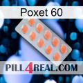 Poxet 60 26